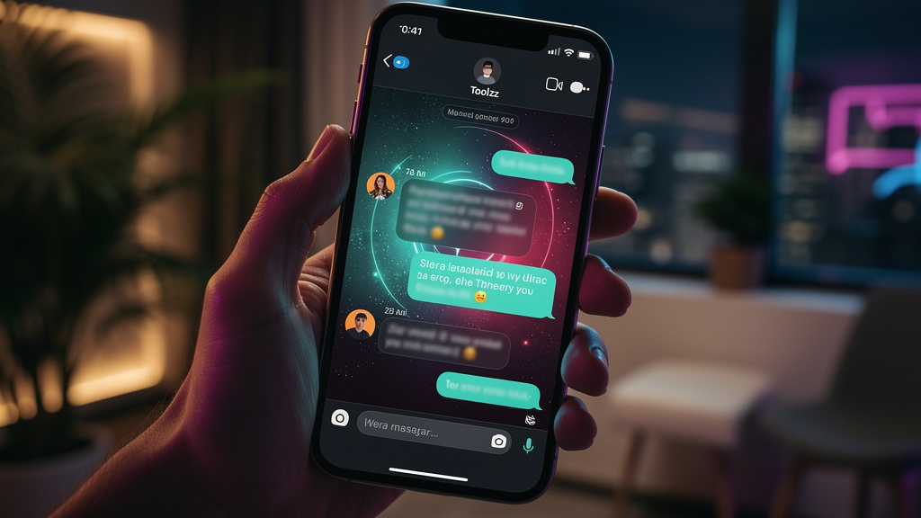 Chatbots para Instagram DM: Automação de Atendimento no Brasil