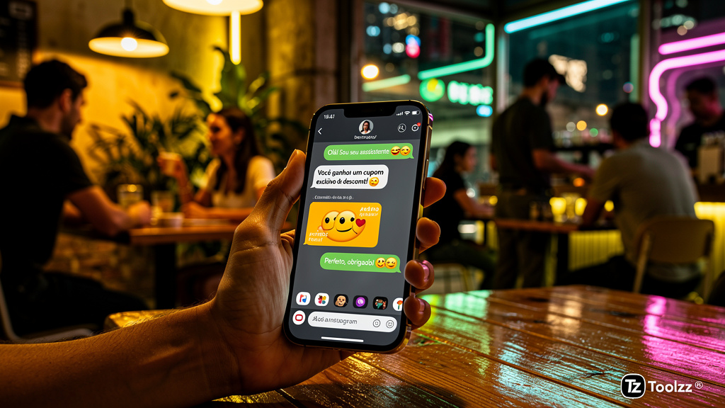 Chatbots para Instagram DM: Automação de Atendimento no Brasil