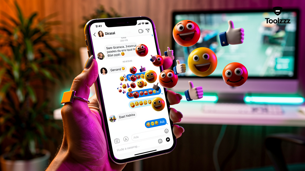 Chatbots para Instagram DM: Automação e IA Ganham Espaço no Brasil