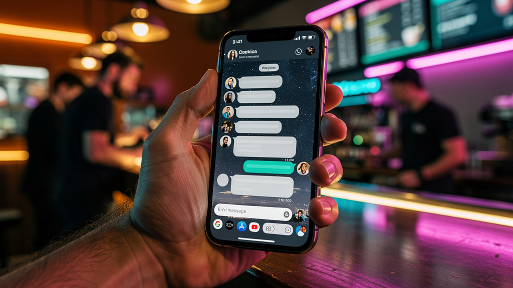 Chatbots para Instagram DM: Automação e IA no Atendimento ao Cliente