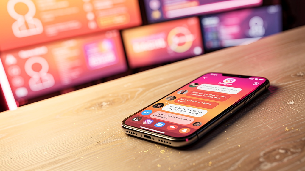 Chatbots para Instagram DM: Automação Ganha Força no Brasil