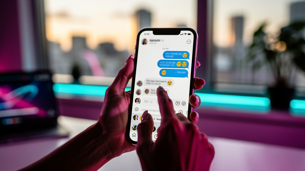 Chatbots para Instagram DM: Automação Ganha Força no Brasil