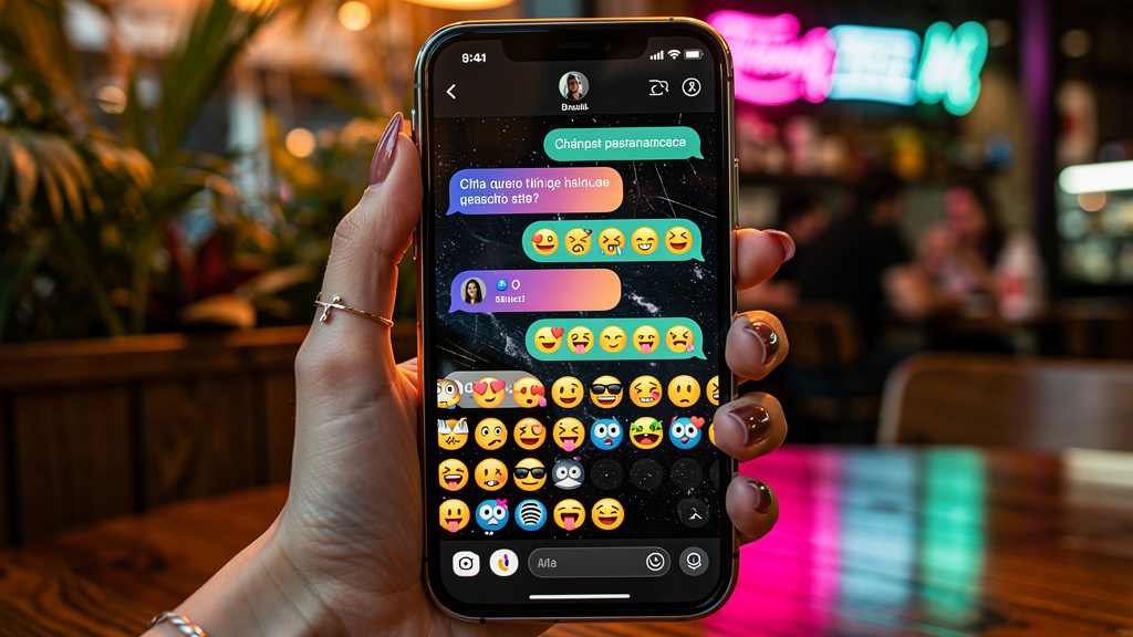 Chatbots para Instagram DM: Automação no Brasil e as Melhores Ferramentas