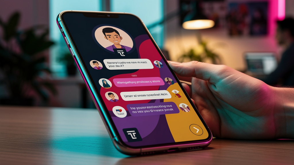 Chatbots Personalizados: Reforce sua Marca e a Experiência do Cliente
