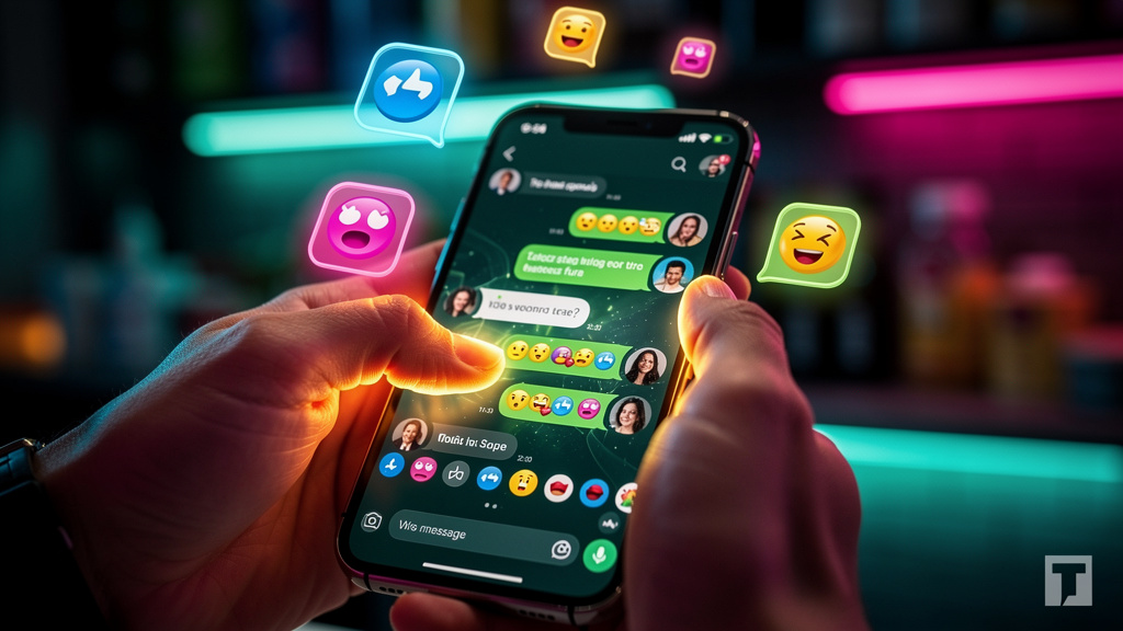 Chatbots WhatsApp para PMEs: A Revolução da IA no Atendimento