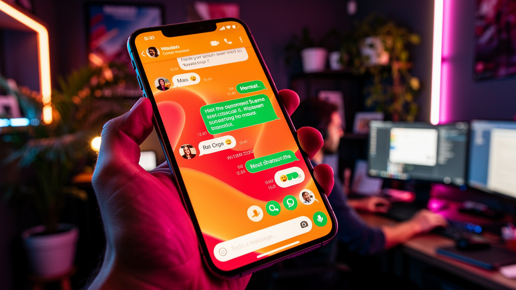 Chatbots WhatsApp para PMEs: IA e Automação Impulsionam Atendimento