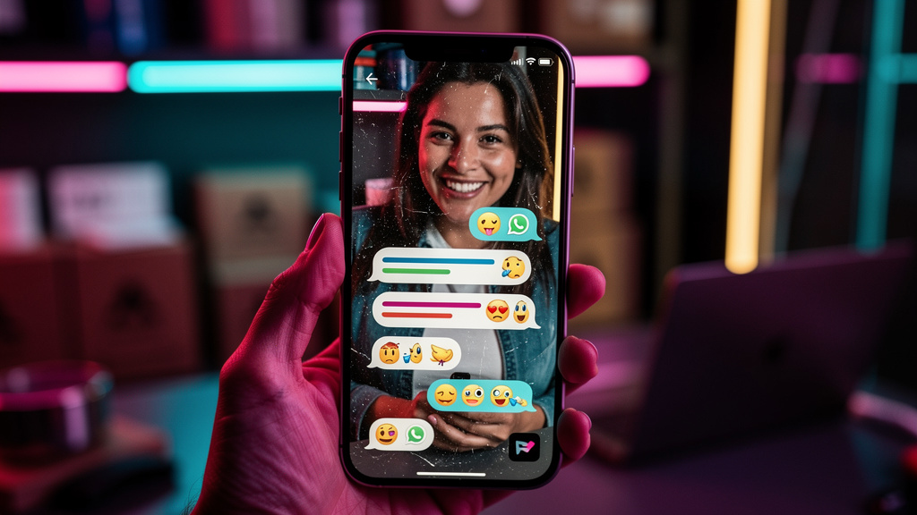 Chatbots WhatsApp para PMEs: IA Revoluciona o Atendimento