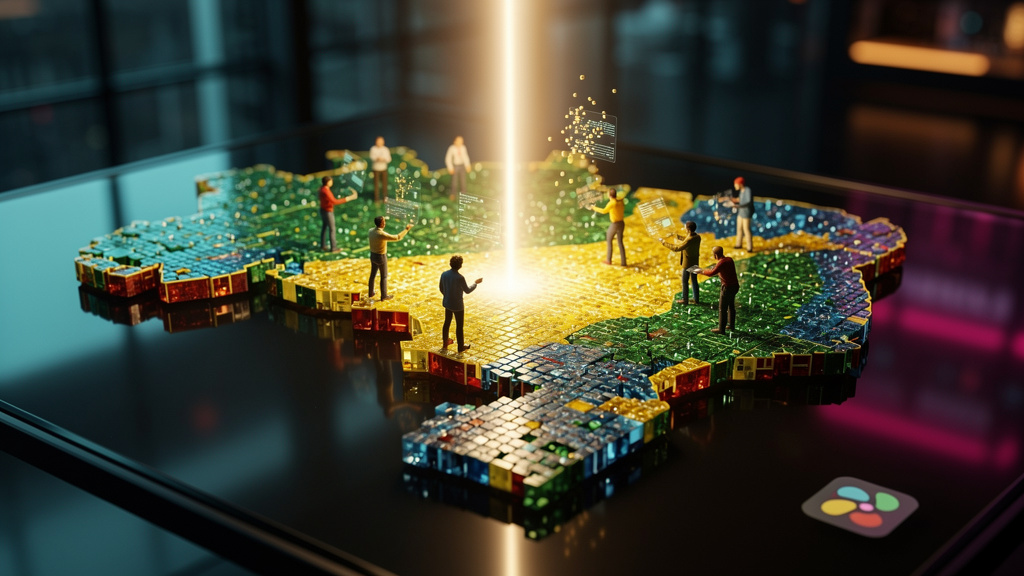 ChatGPT Brasileiro Existe? Entenda a IA Nacional e a Soberania de Dados