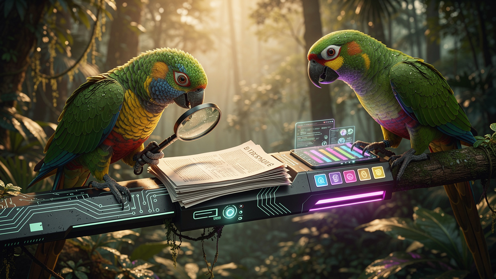 ChatGPT Brasileiro: Toolzz AI vs Maritaca AI – Qual a Melhor?