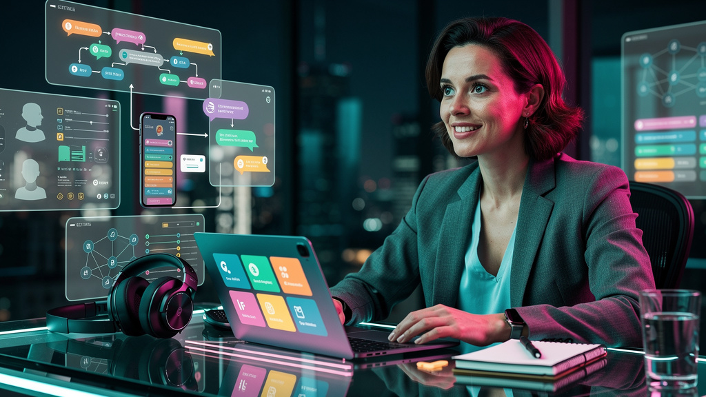 ChatGPT Business: Guia Completo para Empresas em 2024