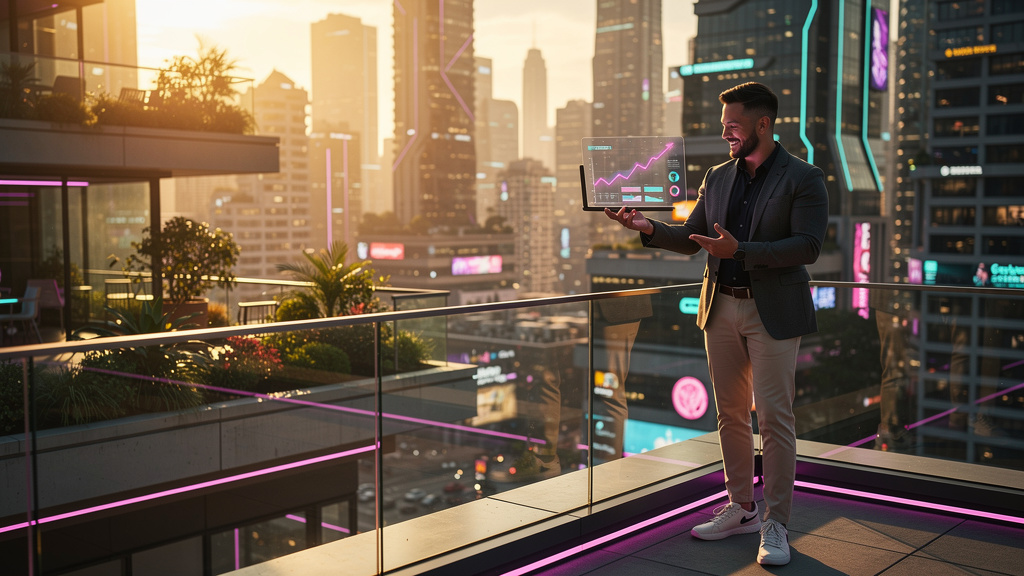 ChatGPT e SEO: Como Imobiliárias Dominam o Google