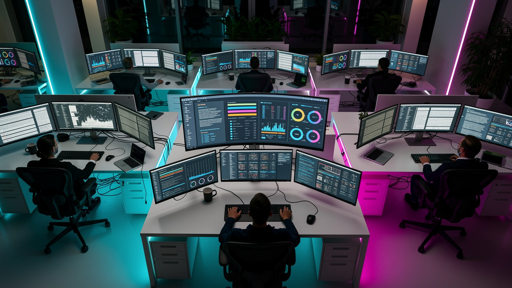 ChatGPT e SEO: Escale a Produção de Conteúdo para 100+ Posts/Mês