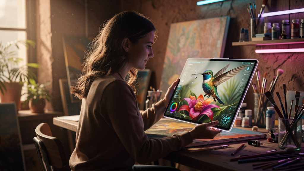ChatGPT Images 2.0: A Nova Era da Geração de Imagens com IA