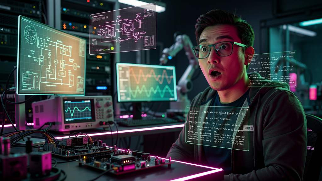 ChatGPT na Engenharia: IA Resolve Exames de PhD?