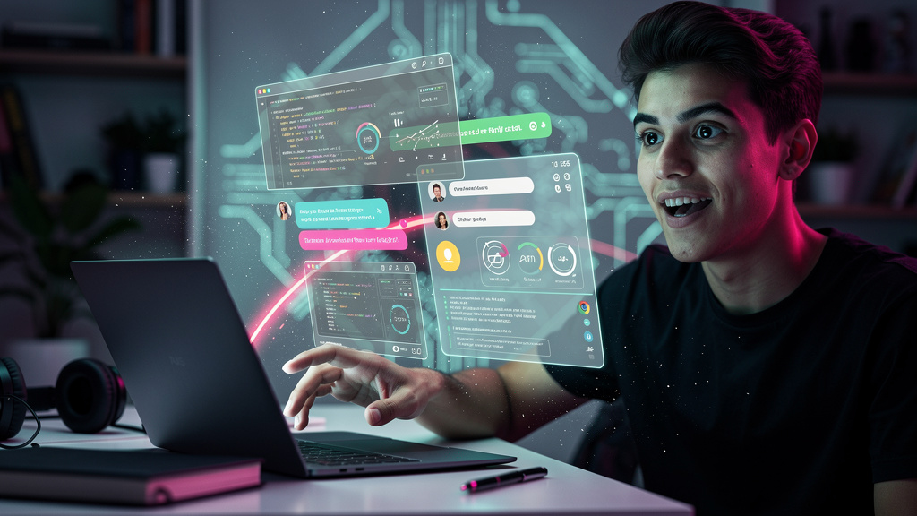 ChatGPT no dia a dia: como usar para estudar, trabalhar e criar conteúdo