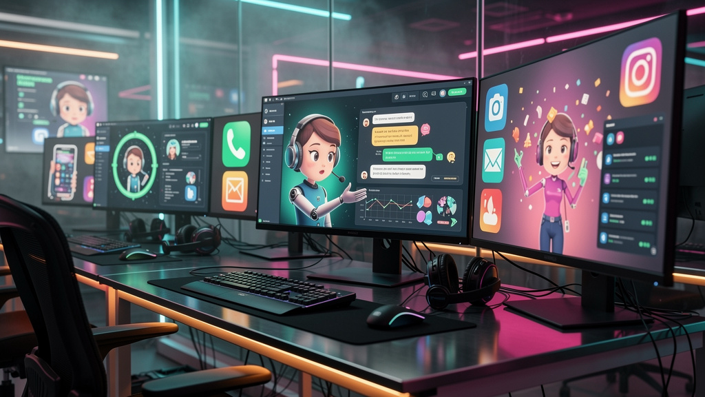 ChatGPT para atendimento para iniciantes: tudo o que você precisa saber