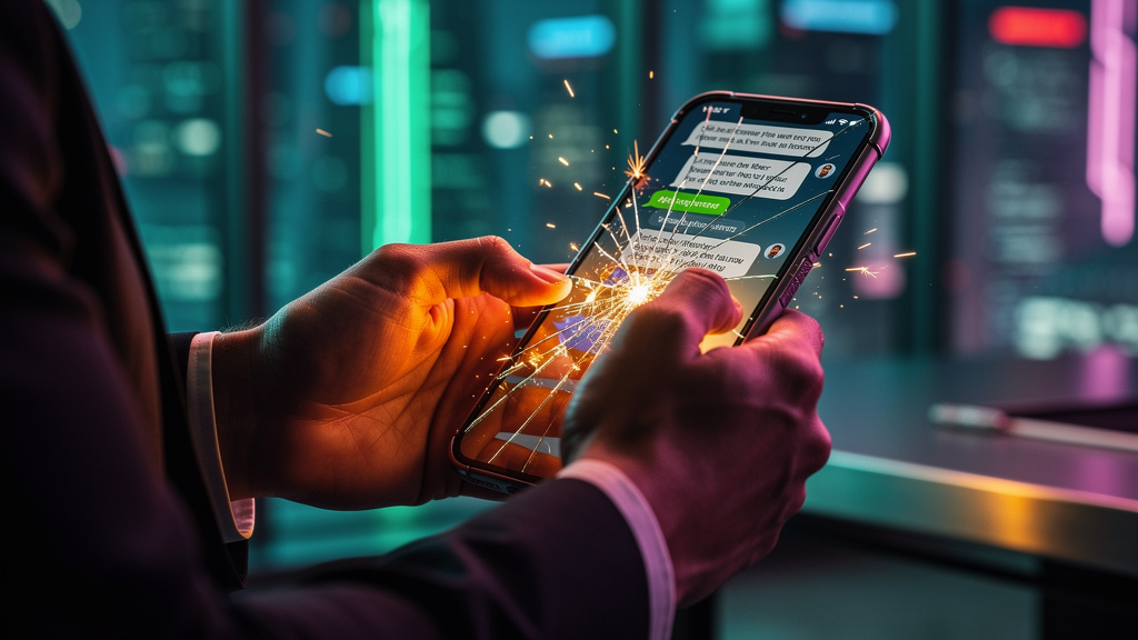 ChatGPT para Empresas: Os Riscos de Usar IA Diretamente