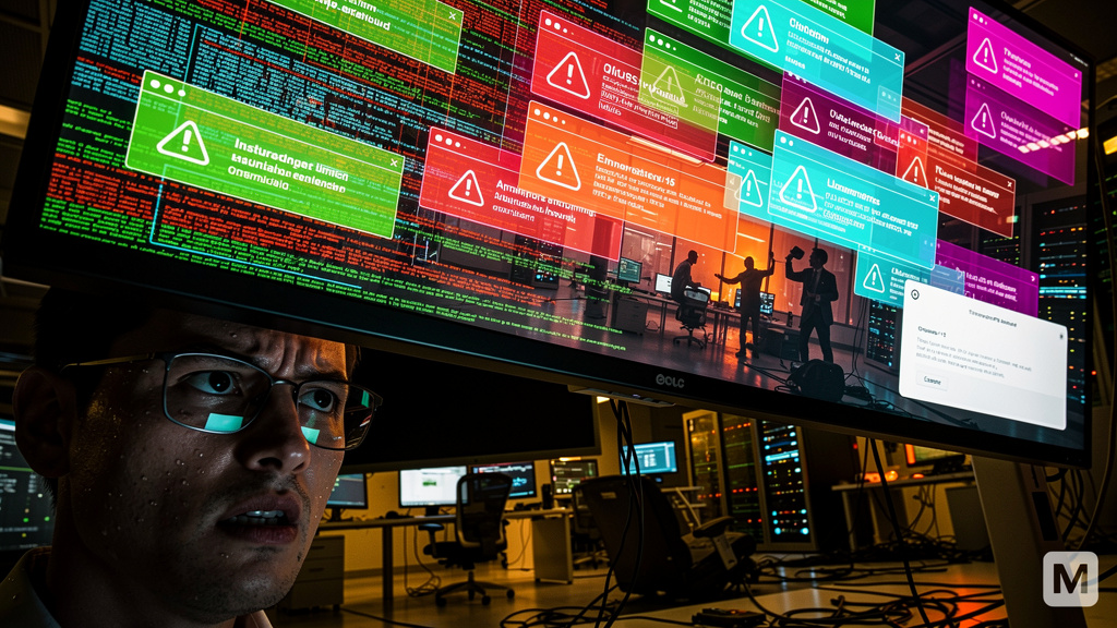 ChatGPT para Empresas: Os Riscos de Usar IA Sem Controle