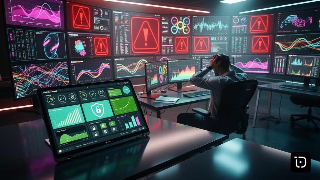 ChatGPT para Empresas: Os Riscos de Usar IA Sem Controle