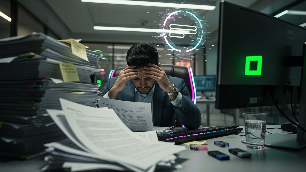 ChatGPT para Empresas: Os Riscos de Usar IA Sem Proteção