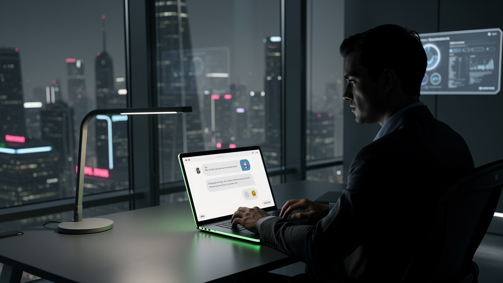 ChatGPT para Empresas: Riscos e a Alternativa Segura