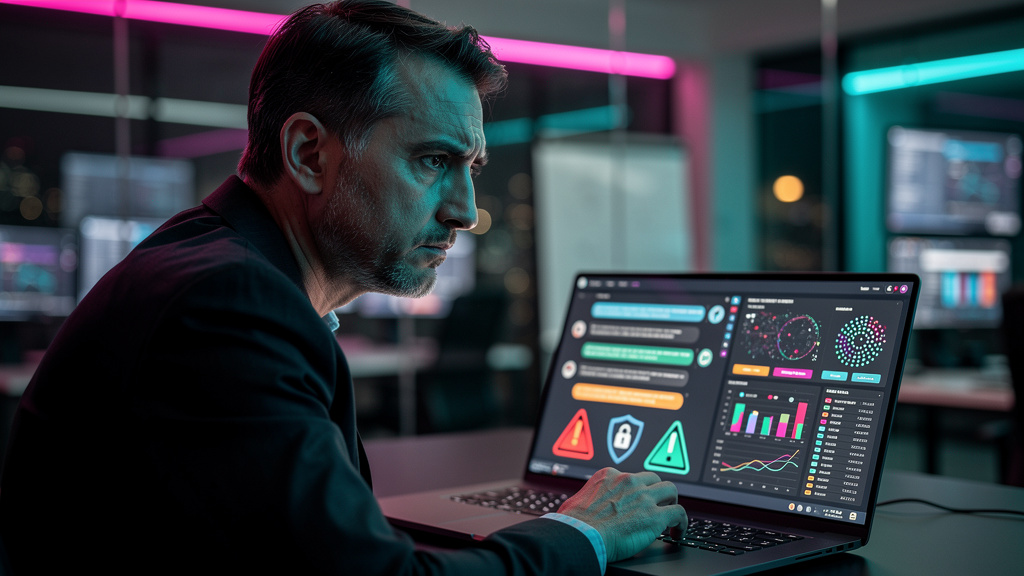 ChatGPT para Empresas: Riscos e Alternativas Seguras com Toolzz AI