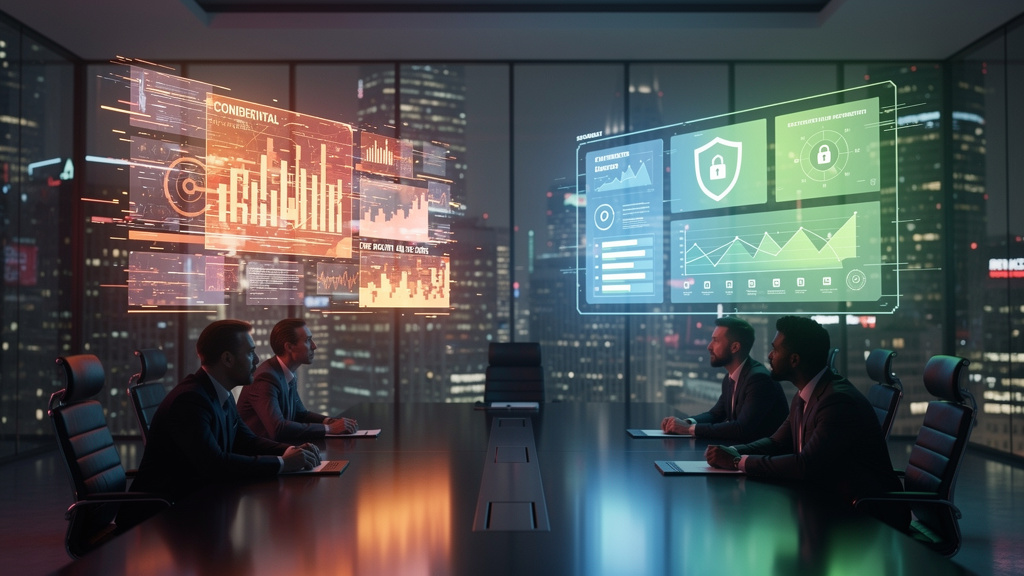 ChatGPT para Empresas: Riscos e Alternativas Seguras