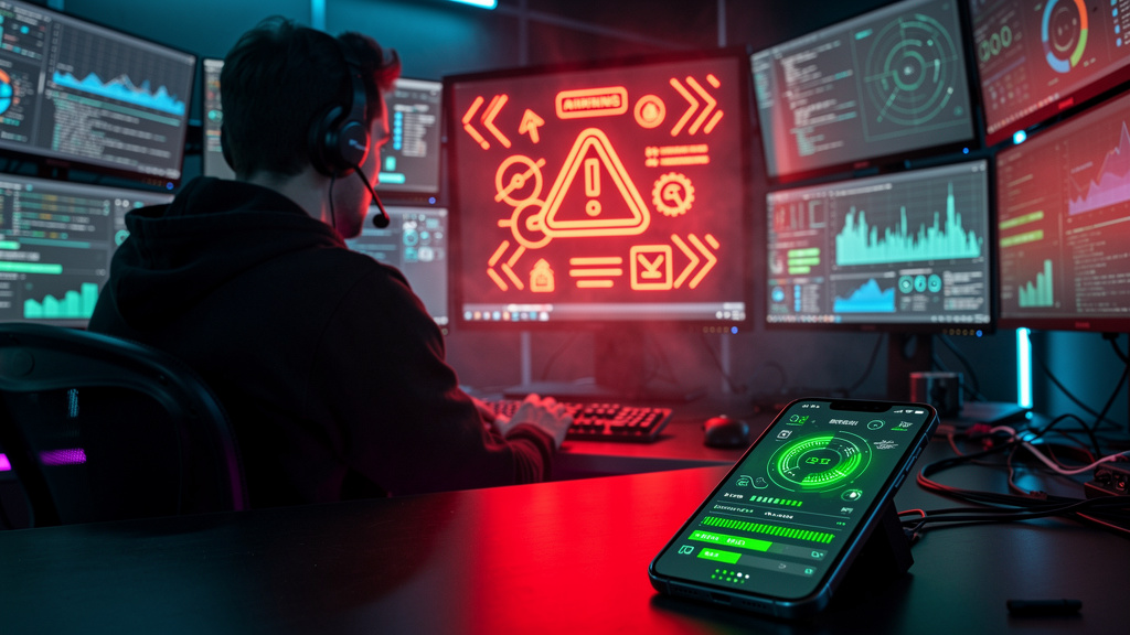 ChatGPT para Empresas: Riscos e Alternativas Seguras