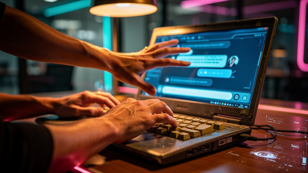 ChatGPT para Empresas: Riscos e Alternativas Seguras