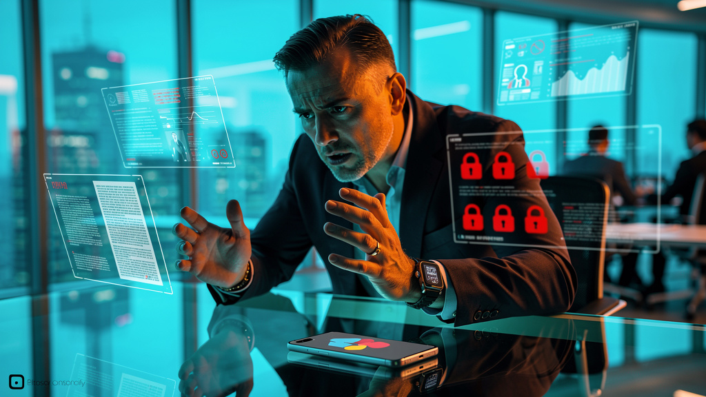 ChatGPT para Empresas: Riscos e Alternativas Seguras