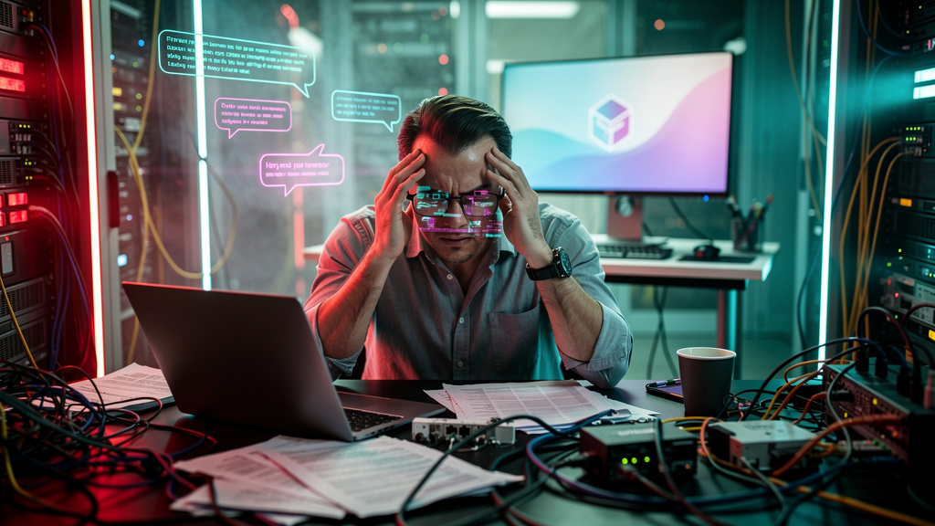 ChatGPT para Empresas: Riscos e Alternativas Seguras