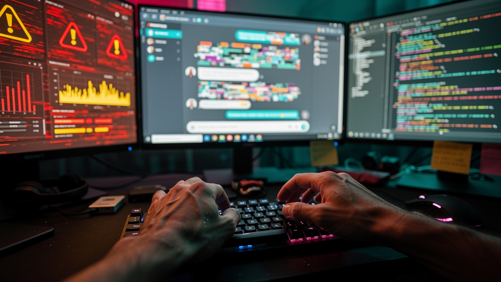 ChatGPT para Empresas: Riscos e Alternativas Seguras