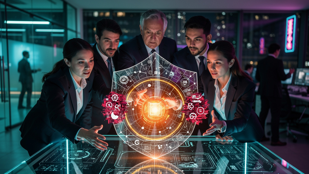 ChatGPT para Empresas: Riscos e Alternativas Seguras