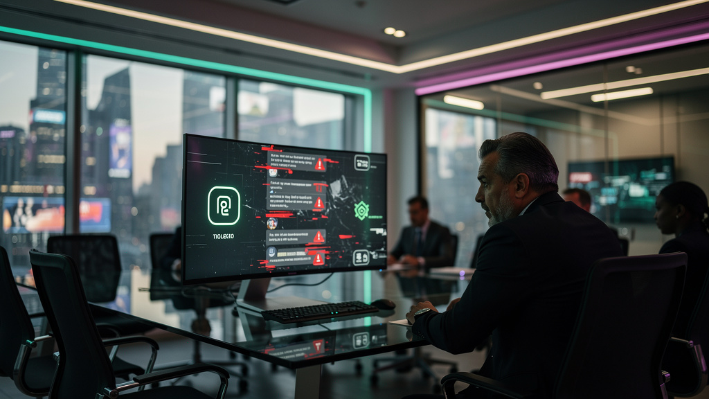 ChatGPT para Empresas: Riscos e Alternativas Seguras