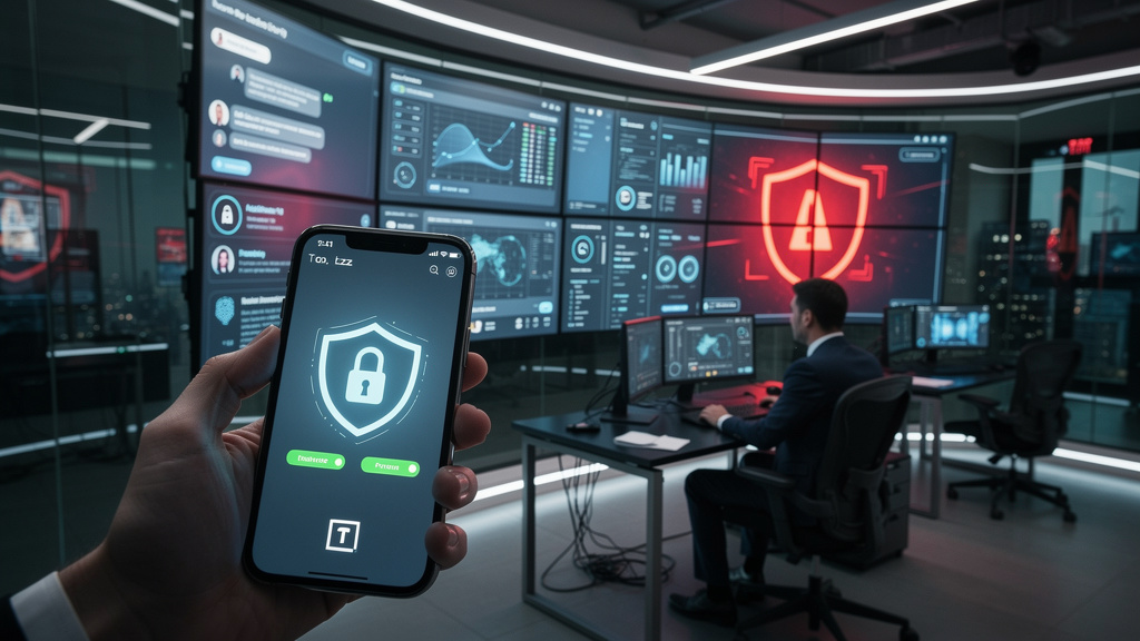 ChatGPT para Empresas: Riscos e Alternativas Seguras