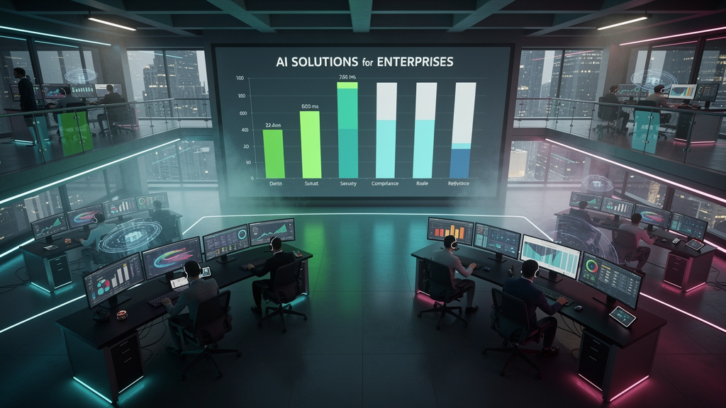 ChatGPT para Empresas: Riscos e Alternativas Seguras