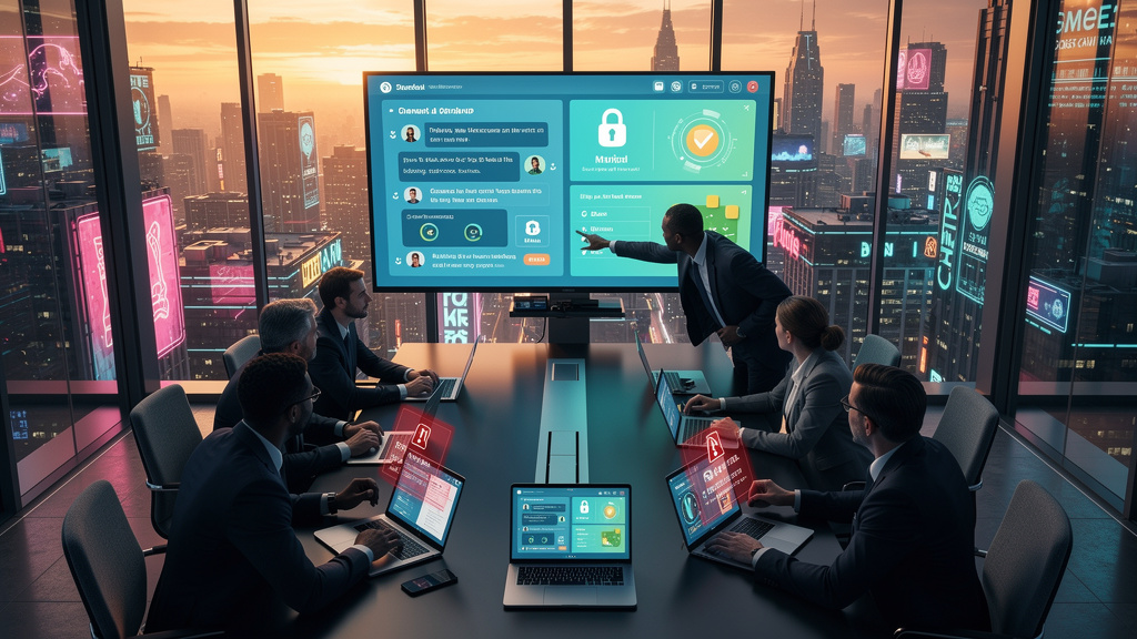 ChatGPT para Empresas: Riscos e Alternativas Seguras