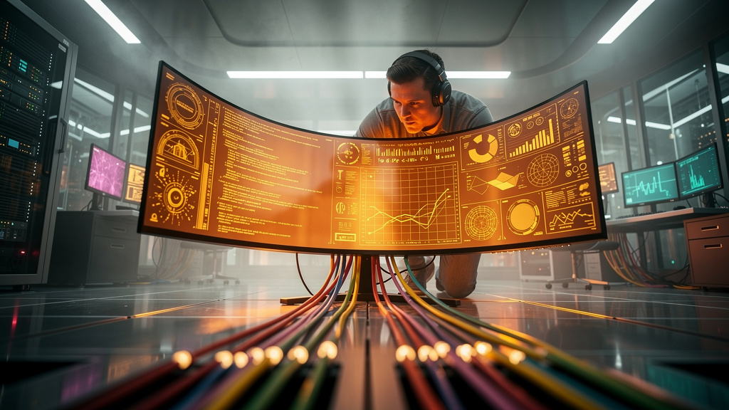 ChatGPT para Empresas: Riscos e Alternativas Seguras