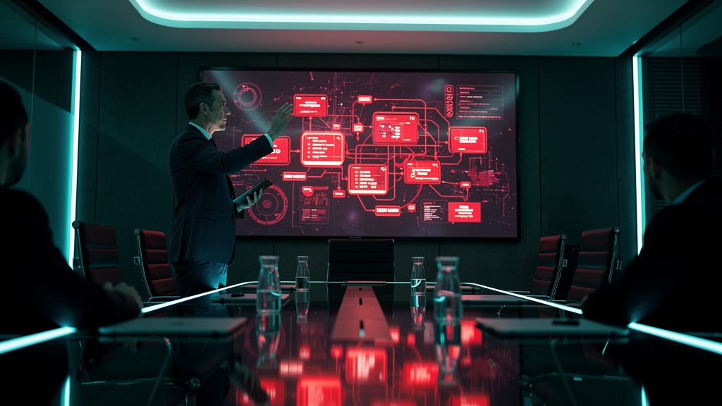 ChatGPT para Empresas: Riscos e Alternativas Seguras