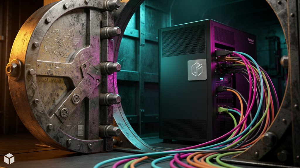 ChatGPT para Empresas: Riscos e Alternativas Seguras