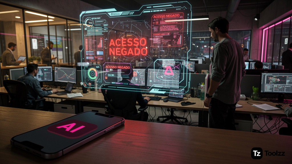 ChatGPT para Empresas: Riscos e Alternativas Seguras