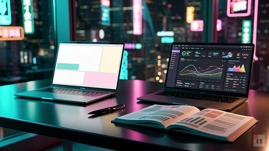 ChatGPT para Negócios: Compare a Toolzz com Copy.ai