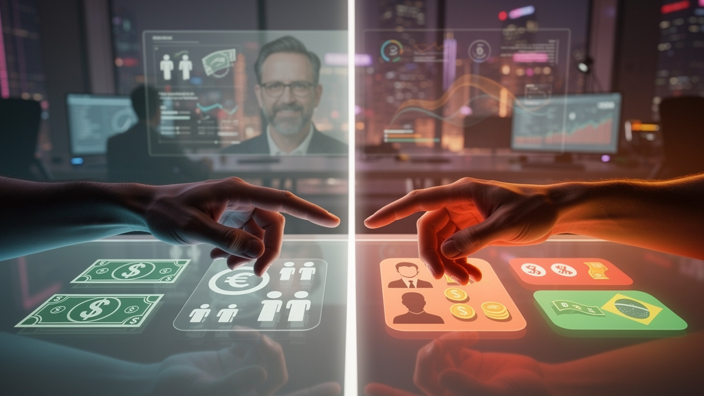 ChatGPT para RH: Toolzz vs. Neil Patel – Qual a Melhor IA?