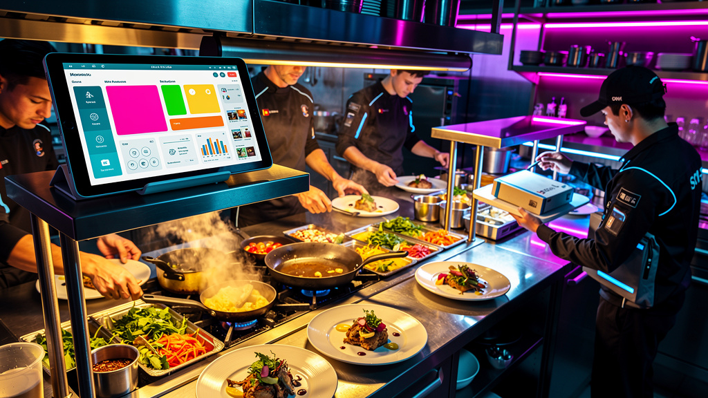 ChatGPT para SEO: Escale Conteúdo em 10x para Restaurantes