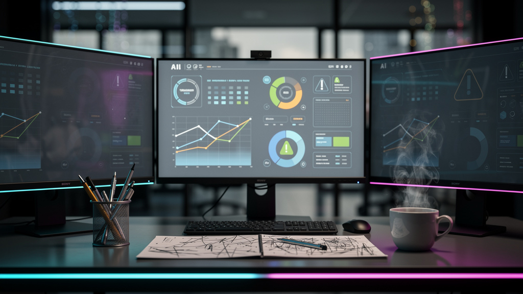 ChatGPT Preço: Grok, Perplexity e a IA Ideal para Empresas