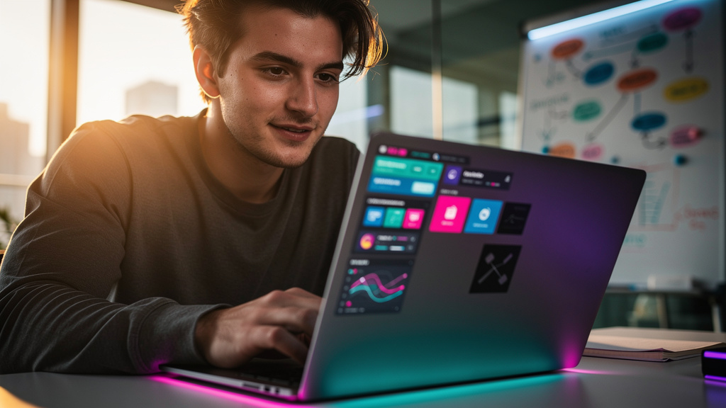 ChatGPT Search: Como Escalar Conteúdo e Dominar o Nicho