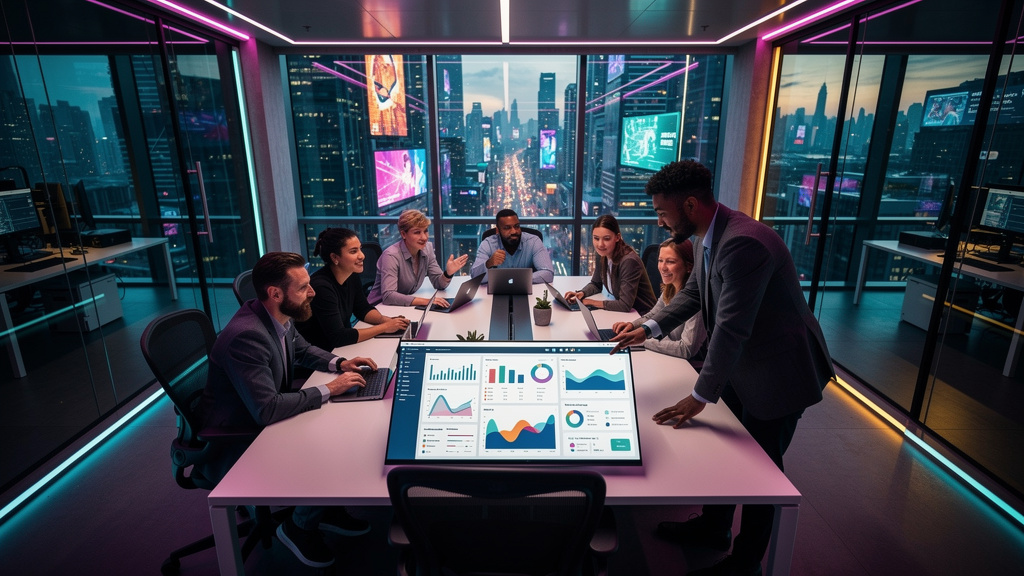 ChatGPT Search: Como Otimizar Conteúdo e Atrair Leads B2B