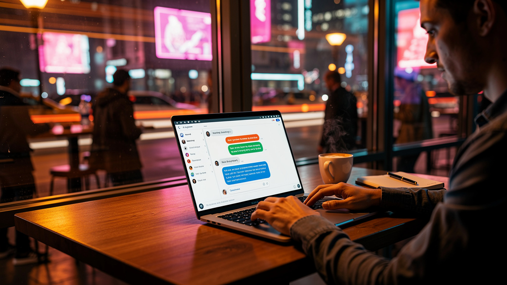 ChatGPT Search: Como Otimizar Conteúdo e Vencer a Concorrência
