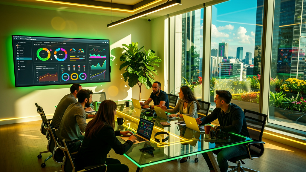 ChatGPT Search: Como Otimizar Conteúdo e Vencer a Concorrência