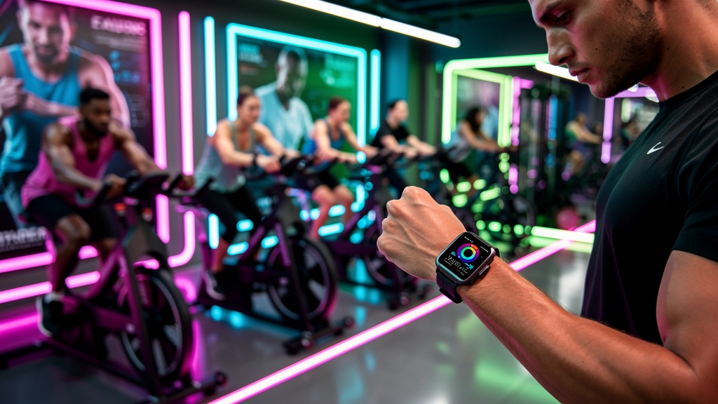 ChatGPT Search: Guia para Academias Dominarem o Google com IA